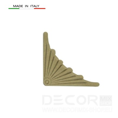 Medžio dekoras FA011